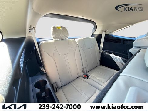 New 2026 Kia Sorento EX image 20