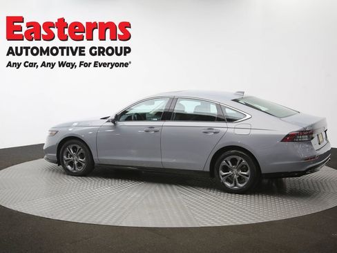 Used 2024 Honda Accord EX-L image 62