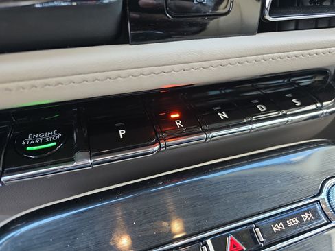 Used 2023 Lincoln Nautilus Reserve w/ Cargo Utility Package image 24