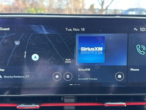 Used 2024 Hyundai Kona N Line image 18