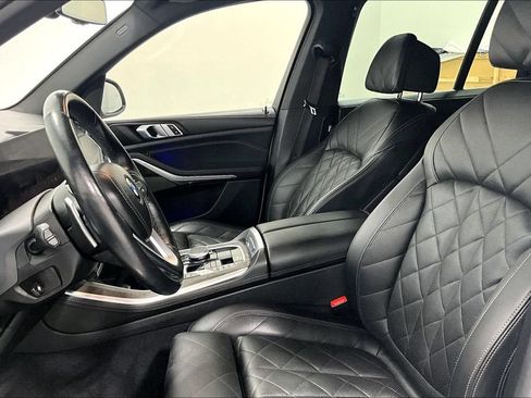 Used 2024 BMW X5 xDrive40i AWD/4WD image 27