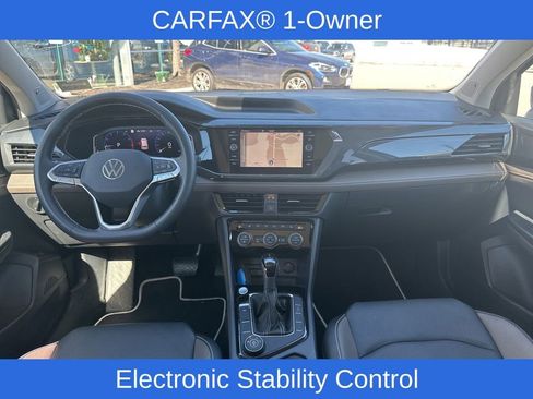 Used 2023 Volkswagen Taos SEL image 15