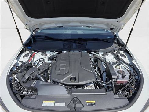 New 2025 Audi A5 2.0T Premium image 23