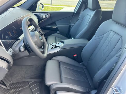 Used 2026 BMW X3 xDrive30 w/ Premium Package AWD/4WD image 21