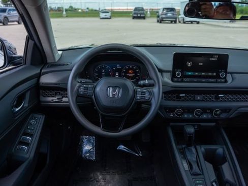 Used 2024 Honda Accord EX image 13
