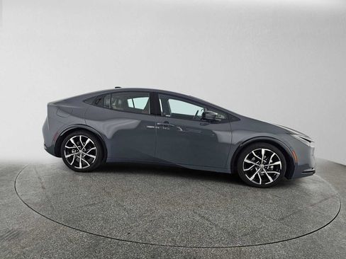 Used 2024 Toyota Prius Prime Premium w/ Advanced Technology Package FWD image 2