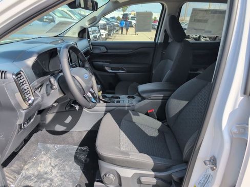 New 2025 Ford Ranger XLT w/ Trailer Tow Package image 6