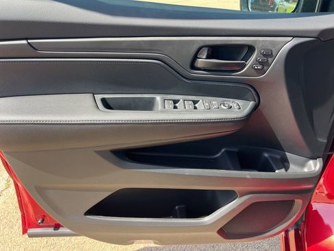 New 2026 Honda Odyssey Sport-L image 11