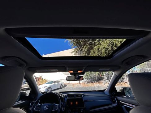 Used 2018 Honda CR-V EX-L image 11