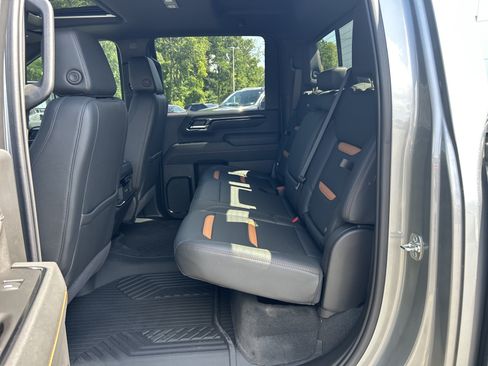 New 2026 GMC Sierra 2500 AT4 w/ Technology Package AWD/4WD image 31