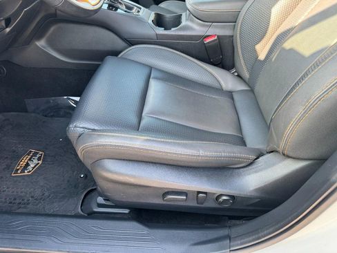 Used 2023 Subaru Outback Wilderness image 26