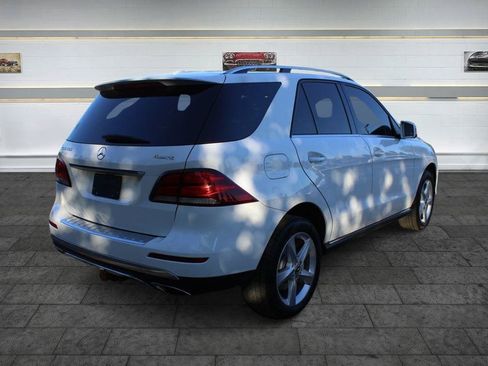 Used 2019 Mercedes-Benz GLE 400 4MATIC image 8