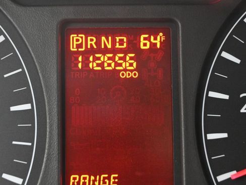 Used 2016 Nissan NV 3500 SL RWD image 15