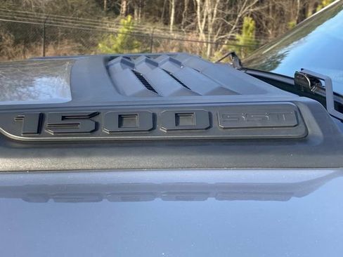 Used 2025 RAM 1500 Rebel w/ Rebel Level 1 Equipment Group image 13