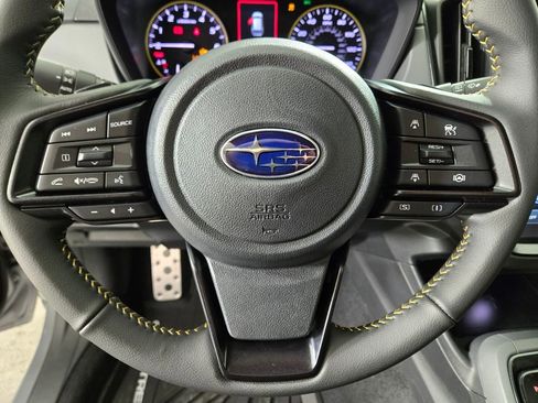 New 2026 Subaru Crosstrek 2.5i Sport w/ Crosstrek Mirror Package AWD/4WD image 13