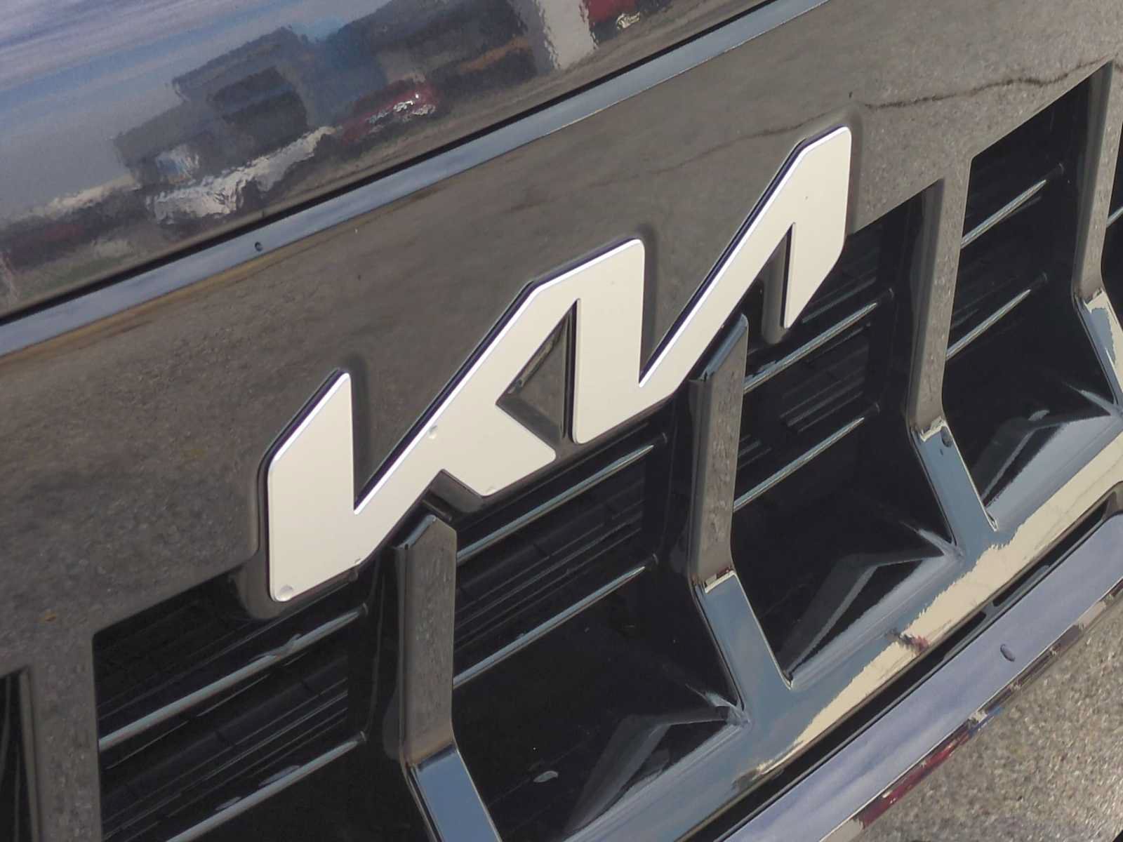 Used 2027 Kia Telluride EX AWD/4WD image 32