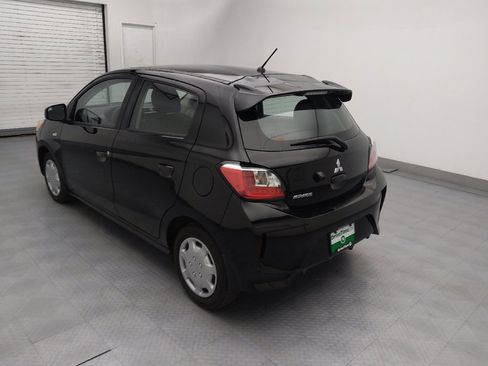 Used 2024 Mitsubishi Mirage ES image 5