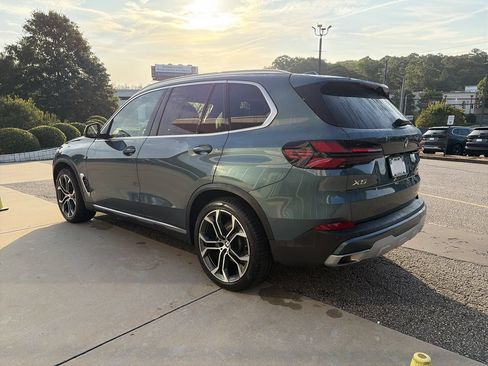 Used 2024 BMW X5 xDrive40i w/ Premium Package AWD/4WD image 6