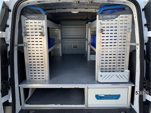 Used 2016 Ford Transit Connect XL FWD image 9