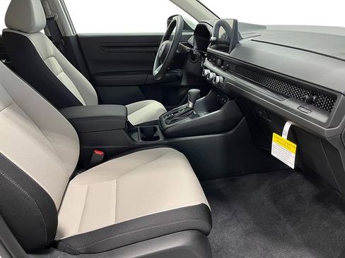 New 2026 Honda CR-V LX image 25