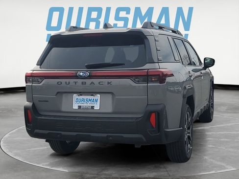 New 2026 Subaru Outback Touring XT image 6