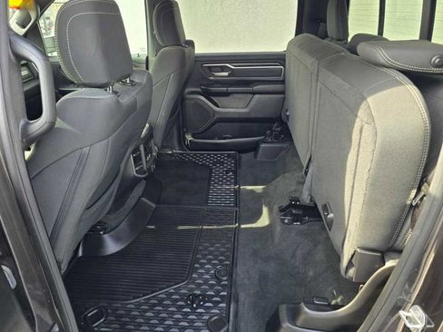 Used 2020 RAM 1500 Big Horn image 26