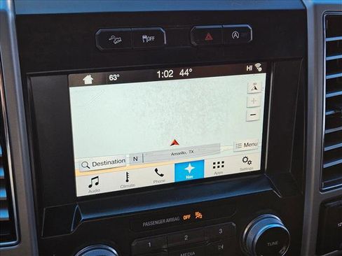 Used 2018 Ford F150 King Ranch w/ Equipment Group 601A Luxury image 15