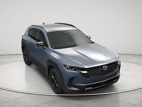 New 2026 MAZDA CX-50 AWD 2.5 Hybrid w/ Weather Package image 11