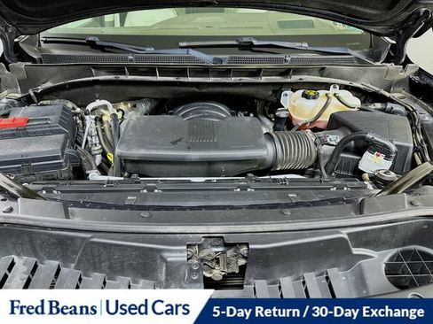 Used 2023 GMC Yukon XL Denali AWD/4WD image 39