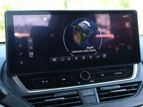 Certified 2025 Nissan Altima 2.5 SL FWD image 12