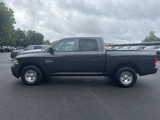 Used 2020 RAM 1500 Tradesman AWD/4WD video 2