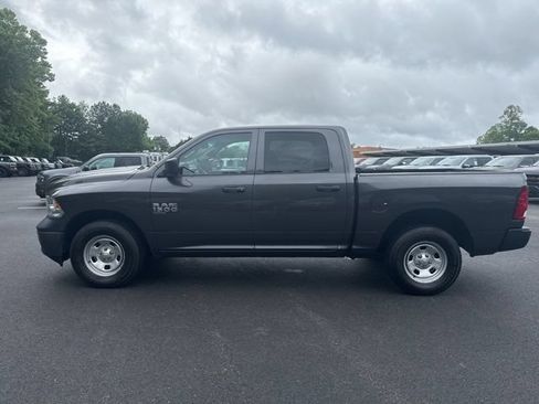 Used 2020 RAM 1500 Tradesman AWD/4WD image 2