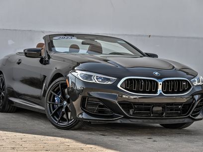 Used 2023 BMW M850i xDrive M850i xDrive Convertible