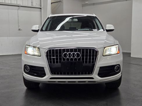 Used 2017 Audi Q5 2.0T Premium image 5