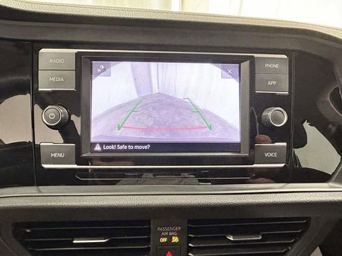 Used 2021 Volkswagen Jetta S w/ Driver Assistance Package FWD image 14