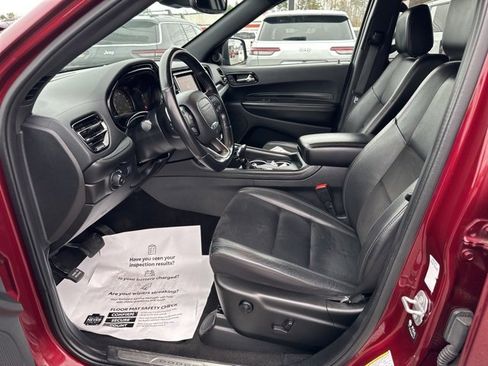 Used 2022 Dodge Durango GT image 16