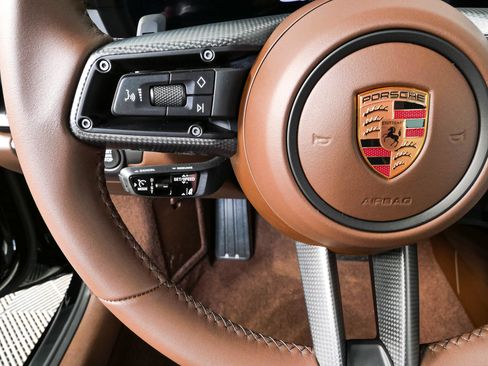 New 2026 Porsche 911 Carrera 4S AWD/4WD image 12