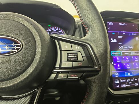 Used 2022 Subaru WRX GT image 16