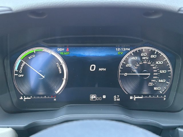 New 2026 Subaru Forester Premium AWD/4WD image 11