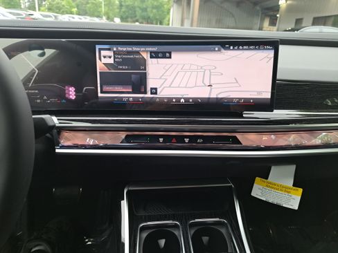 New 2026 BMW 740i RWD image 20