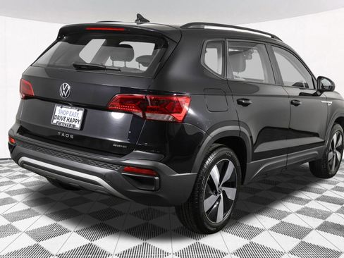 Used 2024 Volkswagen Taos S AWD/4WD image 14