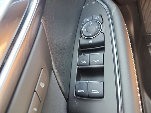 New 2025 Buick Envision Sport Touring image 17