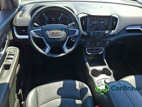 Certified 2023 GMC Terrain SLT FWD image 11