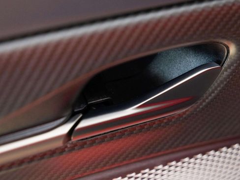 New 2026 Aston Martin Vanquish Convertible image 24