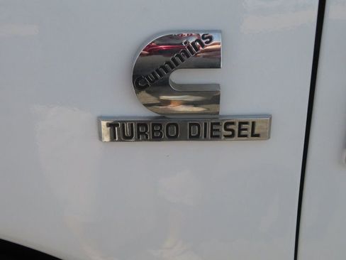 Used 2008 Dodge Ram 3500 Truck SLT w/ Sport Appearance Group AWD/4WD image 13