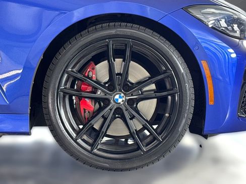 Used 2022 BMW M340i w/ Premium Package RWD image 13