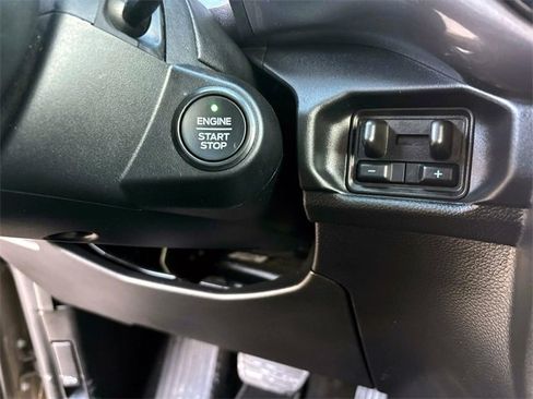 Used 2025 Ford Ranger Lariat w/ FX4 Off-Road Package image 29