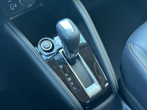 Used 2019 Nissan Kicks SR w/ SR Premium Package FWD image 20