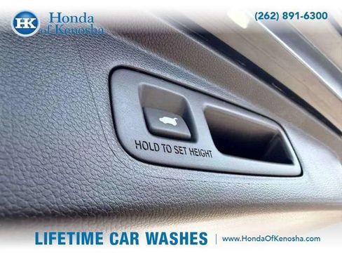 Certified 2024 Honda CR-V EX-L image 28