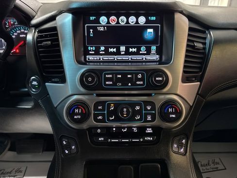 Used 2018 GMC Yukon SLT w/ Open Road Package image 12